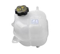 Réservoir radiateur Compatible Avec Chrysler 200 2015 2016 2017 2018 Vase D'expansion De Récupération De Débordement Moteur 68102155AB