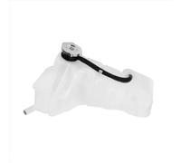 Réservoir radiateur Compatible Avec Dodge Pour Challenger SRT8 6.1L 2008-2010 Vase D'expansion Refroidissement Réservoir Liquide Refroidissement Trop-plein Vase D'expansion 4596466AG