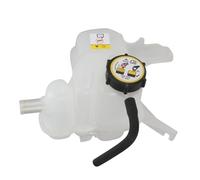 Réservoir radiateur Compatible Avec Ford Pour Kuga YH 05-07 3.0 Pour Escape 3.0L 01-06 1L8Z8A080BB Réservoir De Débordement De Liquide De Refroidissement De Radiateur De Voiture Avec Couvercle