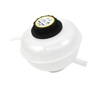 Réservoir radiateur Compatible Avec Land Pour Rover Pour Freelander 1 1996-2006 Vase D'expansion De Radiateur Avec Couvercle De Trop-plein OEM : PCD500030 PCF101360