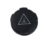 Réservoir radiateur Compatible Avec Peugeot 1007 2004 2005 2006 2007 2008 2009 1306J5 1306E4 Bouchon De Vase D'expansion Radiateur Liquide De Refroidissement Couvercle Bouilloire