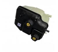 Réservoir radiateur Compatible Avec Pour Quattroporte 2013 2014 2015 2016, Réservoir D'expansion De Liquide De Refroidissement De Moteur De Voiture 670031651
