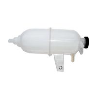 Réservoir radiateur Compatible Avec Toyota Pour Hilux Pick OE:16470-0L010 Radiateur Récupération De Liquide De Refroidissement Vase D'expansion Liquide Refroidissement Adjoint Bouilloire