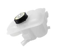 Réservoir radiateur Compatible Avec Volvo C30 C70 2008 2009 2010 2011 2012 2013, Radiateur De Récupération De Liquide De Refroidissement De Moteur De Voiture, Extension 30776151