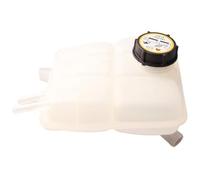 Réservoir radiateur Compatible Avec Volvo V50 C70 C30 S40 Vase D'expansion De Liquide De Refroidissement Pour Radiateur De Moteur 30776151 1301104