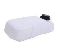 Réservoir Radiateur Pour Bobcat A300 S130 S150 S160 S175 S185 Réservoir D'expansion Liquide Refroidissement Radiateur D'eau 6732375 6733429 Refroidissement Vase