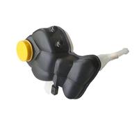 Réservoir Refroid Liquide Compatible Avec Benz Pour Classe S Pour W221 C216 A2215000349 2215000349 Vase D'expansion Liquide Refroidissement Réservoir Stockage Liquide Refroidissement Bouilloire Antige