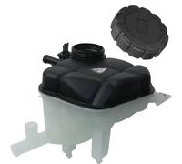 Réservoir Refroid Liquide Compatible Avec Benz Pour W166 X166 C292 ML GL GLE GLS 1665000049 2105010615 Réservoir D'expansion De Liquide De Refroidissement Moteur Avec Capteur De Niveau De Bouchon