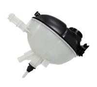 Réservoir Refroid Liquide Compatible Avec Benz Pour W204 W207 C218 C250 CLS350 E250 E300 2045000049 Réservoir De Radiateur De Liquide De Refroidissement Moteur Voiture Vase D'expansion Avec Capteur