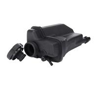 Réservoir Refroid Liquide Compatible Avec BMW Pour E39 525i 530i 2001-2003 Pour 528i 1999-2000 Pour E38 728i 1995-2001 17111436381 Bouchon Bouteille Vase D'expansion Réservoir Liquide Refroidissement