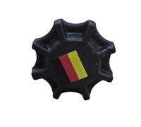 Réservoir Refroid Liquide Compatible Avec BMW Pour E46 X5 E53 X3 E83 E60 E61 E65 E81 E87 E90 E91 Vase D'expansion De Liquide De Refroidissement Bouchons Radiateur Couvercle De Réservoir 32416851332