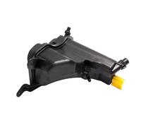 Réservoir Refroid Liquide Compatible Avec BMW Pour E90 E81 E87 E82 E93 E92 E91 E84 E89 X1 Z4 OE: 17137640514 Vase D'expansion Liquide Refroidissement Radiateur Réservoir D'en-tête Bouilloire Auxiliair