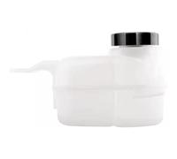 Réservoir Refroid Liquide Compatible Avec Chevy Pour Sonic 1.4L 1.6L 1.8L 2012 2013 2014 2015 2016 2017 2018 95048411 42609220 Réservoir Récupération Débordement Liquide Refroidissement Moteur