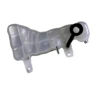 Réservoir Refroid Liquide Compatible Avec Chrysler Pour 300 2011-2021 55111260AF Réservoir Récupération Radiateur Liquide Refroidissement Réservoir Liquide Refroidissement Vase D'expansion Avec Boucho