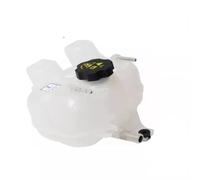 Réservoir Refroid Liquide Compatible Avec Chrysler Pour Pacifica 2017 2018 2019 2020 68217323AA Ensemble Réservoir Liquide Refroidissement Radiateur Liquide Refroidissement Vase Expansion Récupération