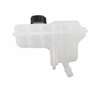 Réservoir Refroid Liquide Compatible Avec Citroen Pour C5 C6 1323V1 1323GQ Moteur Liquide Refroidissement Vase D'expansion Réservoir Récupération Bouteille Pot De Refroidissement Réservoir D'antigel
