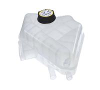 Réservoir Refroid Liquide Compatible Avec Ford Pour B-Max 2012-2024 Pour Ecosport 2013-2024 Réservoir D'eau Refroidissement Réservoir D'eau Expansion Liquide Refroidissement Moteur 8V218K218AB 1513111