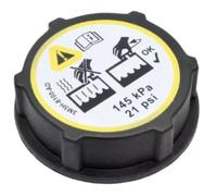 Réservoir Refroid Liquide Compatible Avec Ford Pour Focus MK3 Pour C-Max 8N618K218 3M5H8K218AJ 5M5H8K218AA Moteur Radiateur Liquide Refroidissement Vase D'expansion Avec Couvercle(3M5H8100AD)