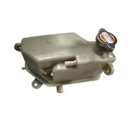 Réservoir Refroid Liquide Compatible Avec Hyundai Pour Santa Fe 2543126410 Réservoir D'expansion Radiateur Réservoir De Récupération Liquide Refroidissement Réservoir Liquide Refroidissement Moteur