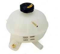 Réservoir Refroid Liquide Compatible Avec Hyundai Pour Tucson 1.6L 2.0L 2016 2017 2018 2019 2020 25431D3600 Réservoir De Radiateur De Liquide De Refroidissement Moteur Réservoir D'expansion