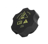 Réservoir Refroid Liquide Compatible Avec Jeep Pour Cherokee Pour Compass Pour Renegade 68249136AA Couvercle De Réservoir Refroidissement Couvercle Réservoir D'expansion Bouchon Réservoir Radiateur