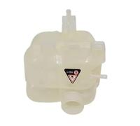 Réservoir Refroid Liquide Compatible Avec Mini Pour Cooper 17137539267 17137823626 Vase D'expansion Liquide De Refroidissement Radiateur Moteur Réservoir Liquide Refroidissement Bouteille Trop-plein