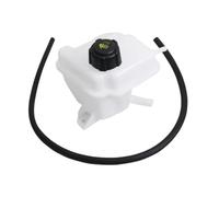 Réservoir Refroid Liquide Compatible Avec Nissan Pour Qashqai 2007-2014 OEM: 21711JE30A 21721JD00B 535698 RT-0224 13664 Bouteille De Réservoir D'expansion De Réservoir De Liquide De Refroidissement