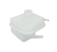 Réservoir Refroid Liquide Compatible Avec Nissan Pour Qashqai J10 2007-2014 N° 21711JE40A Réservoir Liquide Refroidissement Radiateur Vase D'expansion D'eau Résistant À La Chaleur Bouteille D'en-tête