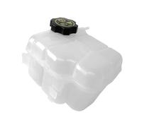 Réservoir Refroid Liquide Compatible Avec Opel Pour Astra OEM : 1304014 Vase D'expansion Liquide Refroidissement De Radiateur Bouteille De Trop-plein Réservoir De Stockage Liquide De Refroidissement