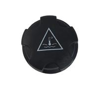 Réservoir Refroid Liquide Compatible Avec Peugeot Pour 206 207 307 308 406 407 807 1007 2008 3008 1306J5 1306E4 Moteur Radiateur Liquide Refroidissement Vase D'expansion Bouilloire Couvercle Couvercle
