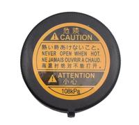 Réservoir Refroid Liquide Compatible Avec Toyota Pour RAV4 2001-2013 Pour Verso 2009-2024 Couvercle Réservoir Auxiliaire De Liquide De Refroidissement Couvercle Vase D'expansion Stockage 1640175120