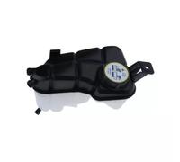 Réservoir Refroid Liquide Compatible avec Volvo pour S60 S80 V60 V70 XC60 2.5L L5 L6 3.0L 3.2 2010-2018 31200320 Réservoir D'expansion De Récupération De Liquide De Refroidissement Moteur LR004080