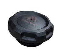 Réservoir Refroid Liquide Compatible Avec VW Pour Golf Pour Passat Pour Pour Jetta Pour Polo 3B0121321 1K0121321 Couvercle Bouchon Radiateur Vase D'expansion Liquide Refroidissement