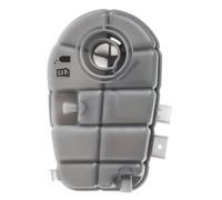 Réservoir refroid moteur Compatible Avec A6 C7 2011-2018 Pour A7 2013-2018 Pour A8L D4 2012-2015 Réservoir Débordement Radiateur Liquide Refroidissement 4G0121403G