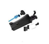 Réservoir refroid moteur Compatible Avec BMW Pour 320i E46 2001-2005 Pour 323i E46 1999-2000 OEM 17117573781 Vase Expansion Radiateur Sous-bouteille Eau