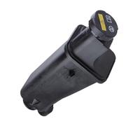 Réservoir refroid moteur Compatible Avec BMW Pour E46 E53 X5 E83 X3 Z4 Radiateur Liquide Refroidissement Tropplein Vase Expansion Liquide Refroidissement Réservoir Récupération 17137787039 17137787040