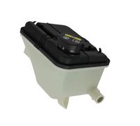 Réservoir refroid moteur Compatible Avec BMW Pour Série 3 5 E36 E39 1991-2003 Réservoir Trop-plein Radiateur Bouteille D'expansion Récupération Avec Bouchon 17132248050