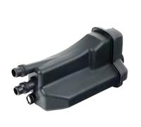 Réservoir refroid moteur Compatible Avec BMW Pour Série 5 525i 1995-2004 Accessoires Automobiles Réservoir D'expansion De Liquide De Refroidissement 17111436381