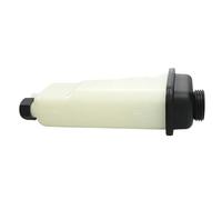 Réservoir refroid moteur Compatible Avec BMW Pour Z3 2000 Pour Roadster 1999 2000 Pour 318is Base 1998 1999 ORM 17111723520 Réservoir Trop-plein Liquide Refroidissement Radiateur