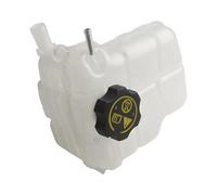 Réservoir refroid moteur Compatible Avec Buick Pour Verano 2013 2014 2015-2017 Bouteille Débordement Liquide De Refroidissement Réservoir D'expansion 304019 1304014