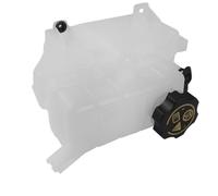 Réservoir refroid moteur Compatible Avec Chevy Pour Camaro 2016-2023 2024 Réservoir De Liquide Refroidissement Radiateur D'eau Surtension Radiateur Avec Capuchon 22948113