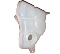 Réservoir refroid moteur Compatible Avec Ford Pour Fusion MK6 2002 2003 2004 2005 2006 2007 2008-2012 Moteur Radiateur Trop-plein Vase D'expansion Bouteille Sans Bouchon