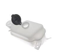 Réservoir refroid moteur Compatible Avec Hyundai Pour Santa Fe 2013 2014 2015 2016 2017 2018 25430-2W000 254302W000 Réservoir Liquide Refroidissement Radiateur