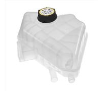 Réservoir refroid moteur Compatible Avec Land Pour Rover Pour Discovery Mk3 2.7 TD 2004-2009 8V618K218AE 13-16-X67A Le Vase D'expansion Du Liquide De Refroidissement Du Moteur