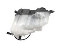 Réservoir refroid moteur Compatible Avec Volvo Pour S80 V70 XC60 Bouteille Liquide De Refroidissement Réservoir De Débordement Accessoires 31200320 LR004080