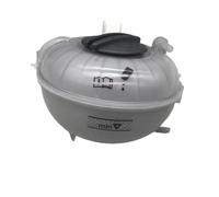 Réservoir refroid moteur Compatible Avec VW Pour Arteon 3H7 2017 2018 2019 2020 5Q0121407A Réservoir De Radiateur De Liquide De Refroidissement 3B0121321