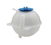 Réservoir refroid moteur Compatible Avec VW Pour Golf IV 1J1 2.8L 1999 2000 2001 2002 2003 2004 2005 Réservoir D'expansion D'eau De Refroidissement De Voiture 1J0121403A