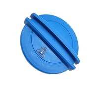 Réservoir refroid moteur Compatible Avec VW Pour Jetta 2006-2016 Pour Polo 2002-2016 Pour CC 2012-2016 Couvercle De Récupération Radiateur Vase D'expansion Liquide Refroidissement Moteur 3B0121321