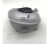 Réservoir refroidissement Compatible Avec A3 8VA, 8VF [2012 2013 2014 2015 2016 2017 2018 2019 2020] Réservoir D'expansion Liquide Refroidissement Radiateur 3BD121321 5Q0121407A