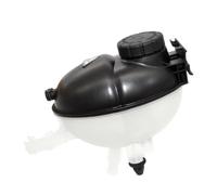 Réservoir refroidissement Compatible Avec Benz GLK250 L4 2.1L 2013 2014 2015 Vase D'expansion De Liquide De Refroidissement Avec Bouchon 2045000549